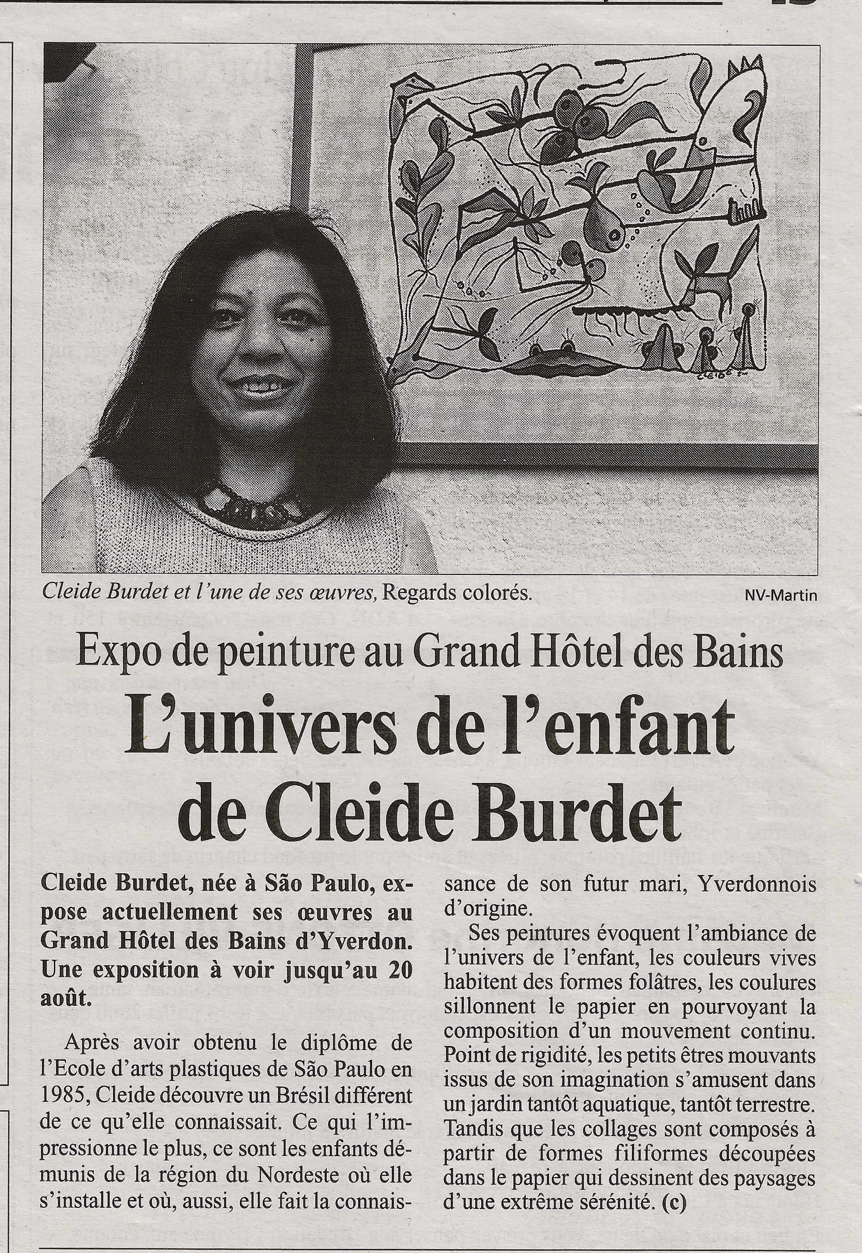 Grand Hôtel des Bains