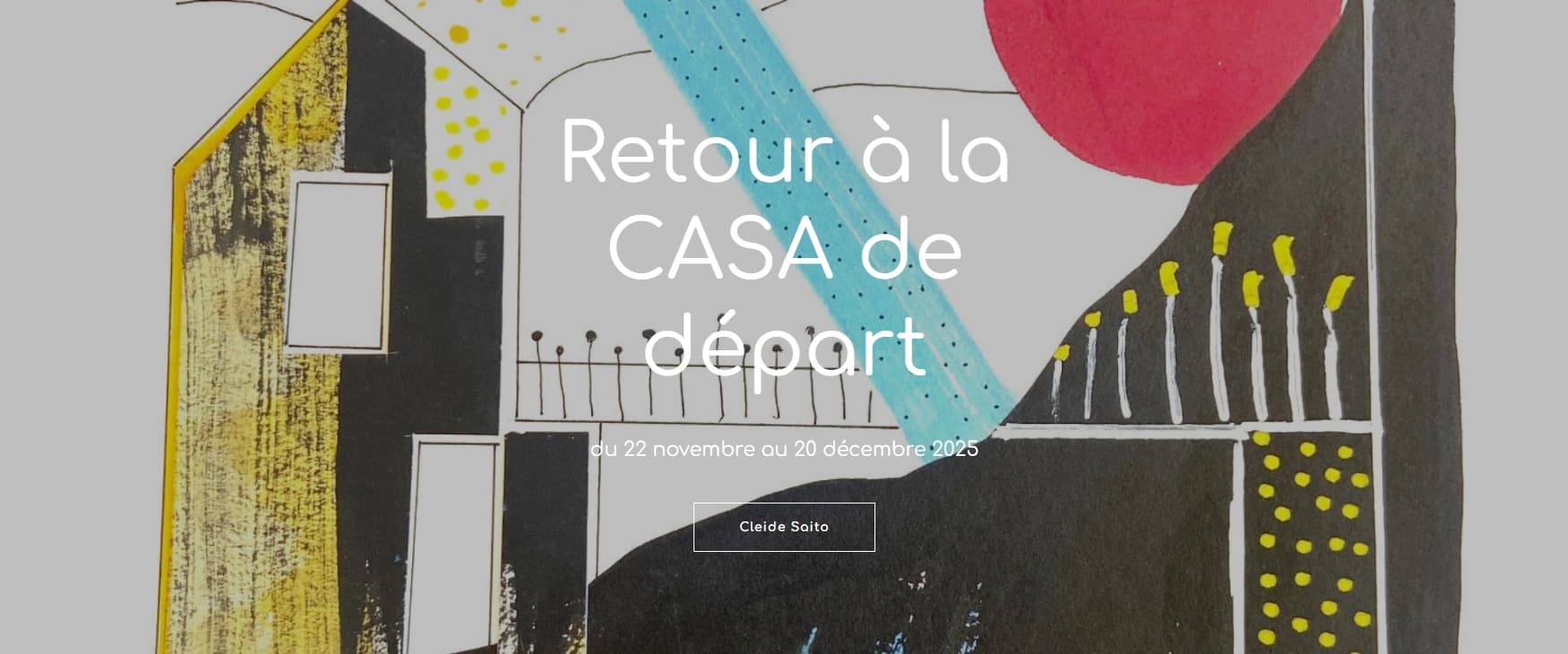 Exposition sélectionnée